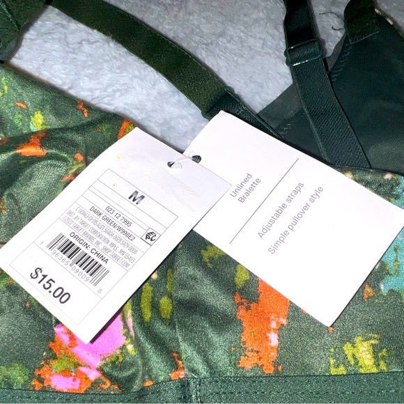 Auden Bra - Picture 3 of 3